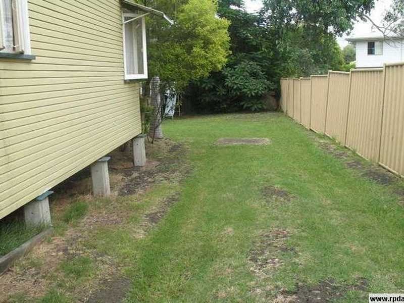Silkstone QLD 4304