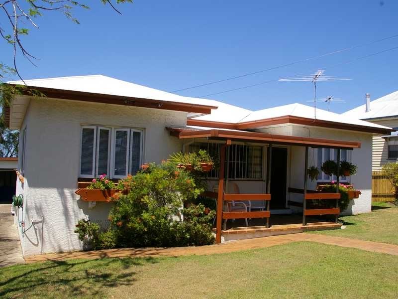 Eastern Heights QLD 4305