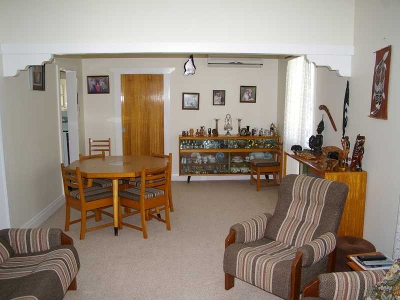 Eastern Heights QLD 4305