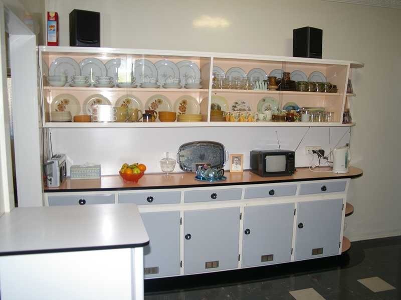 Eastern Heights QLD 4305