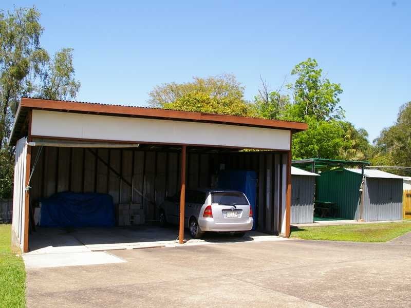 Eastern Heights QLD 4305