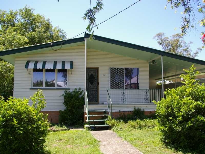 Booval QLD 4304
