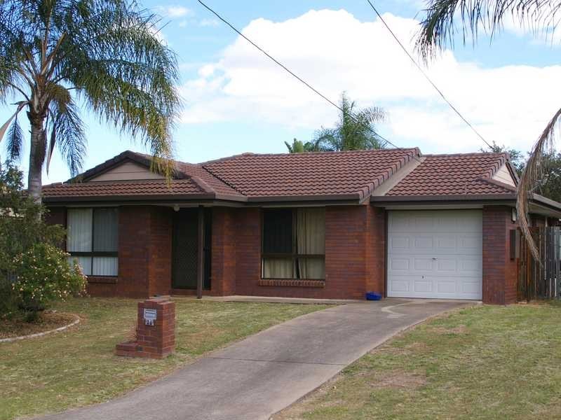24 Bangalow Crescent, Raceview QLD 4305