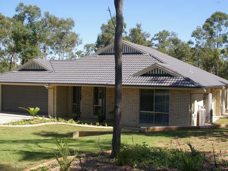 Pine Mountain QLD 4306