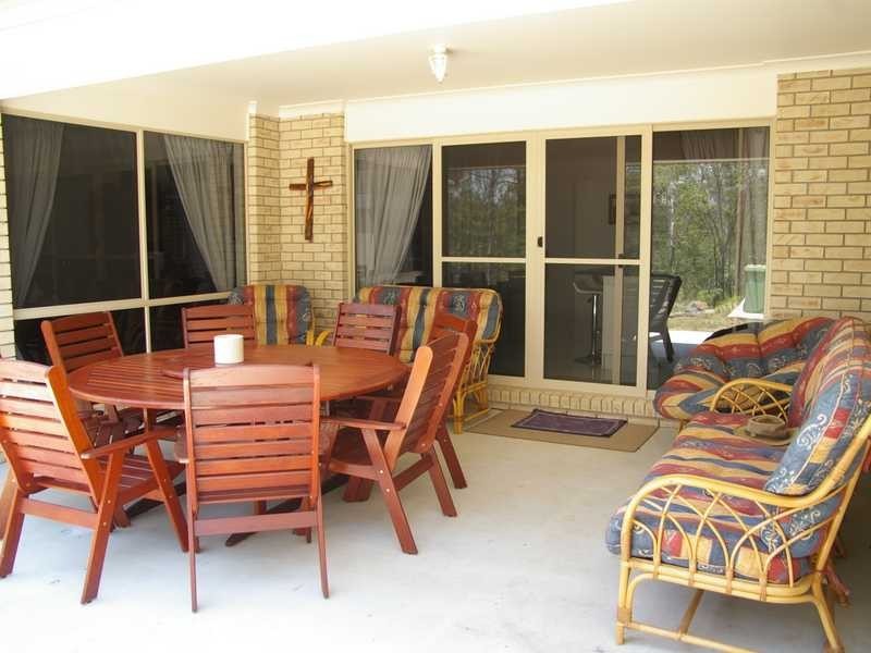 Pine Mountain QLD 4306