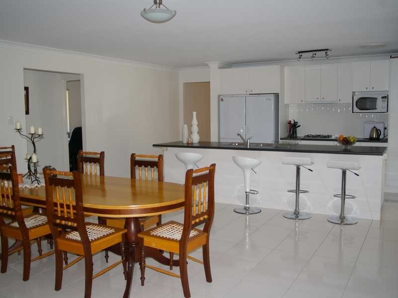 Pine Mountain QLD 4306