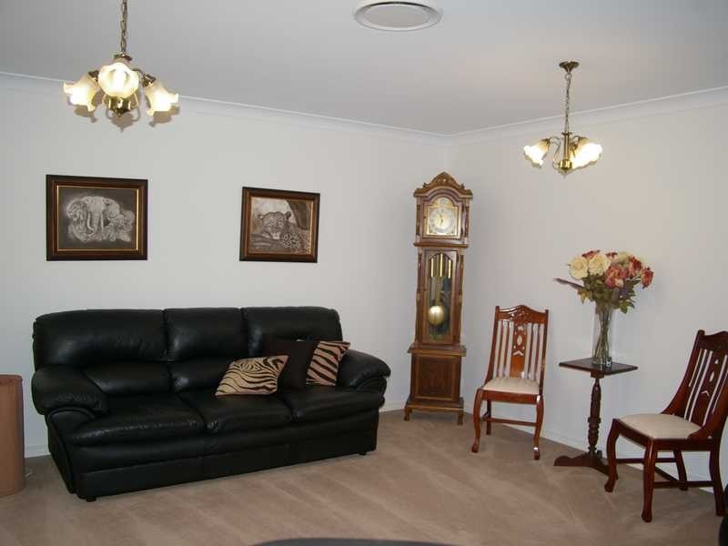 Pine Mountain QLD 4306