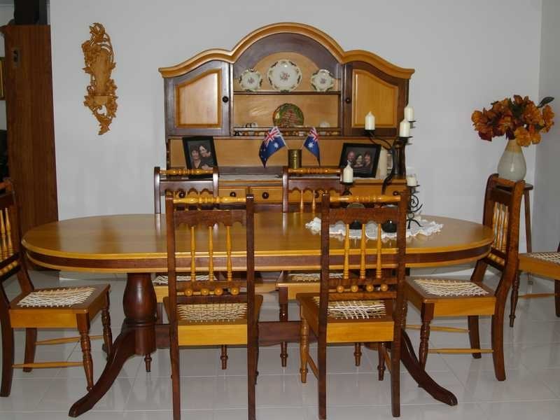 Pine Mountain QLD 4306