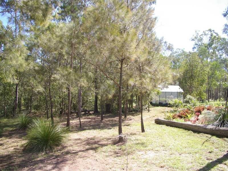 Pine Mountain QLD 4306