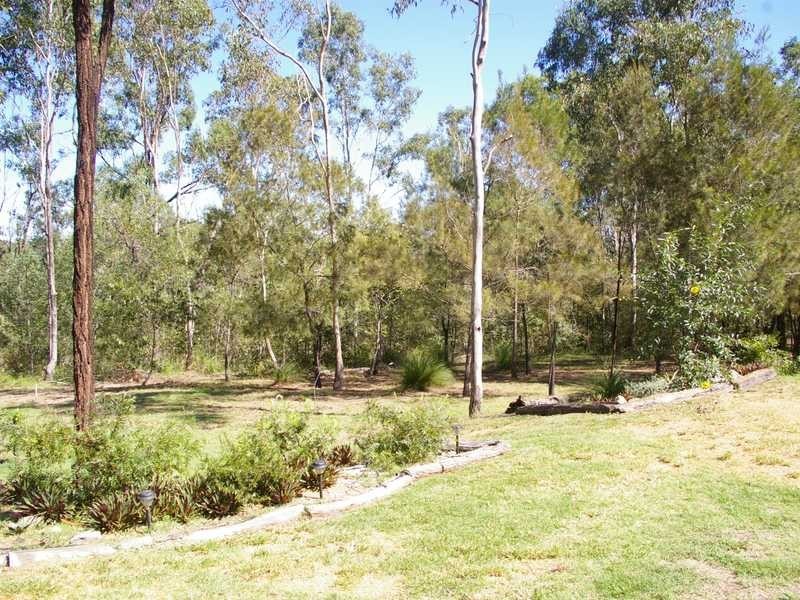 Pine Mountain QLD 4306