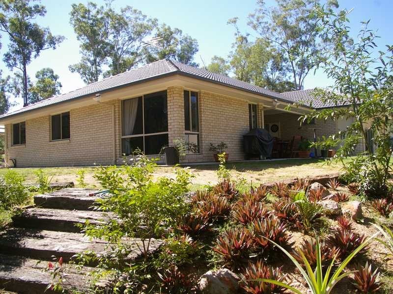 Pine Mountain QLD 4306