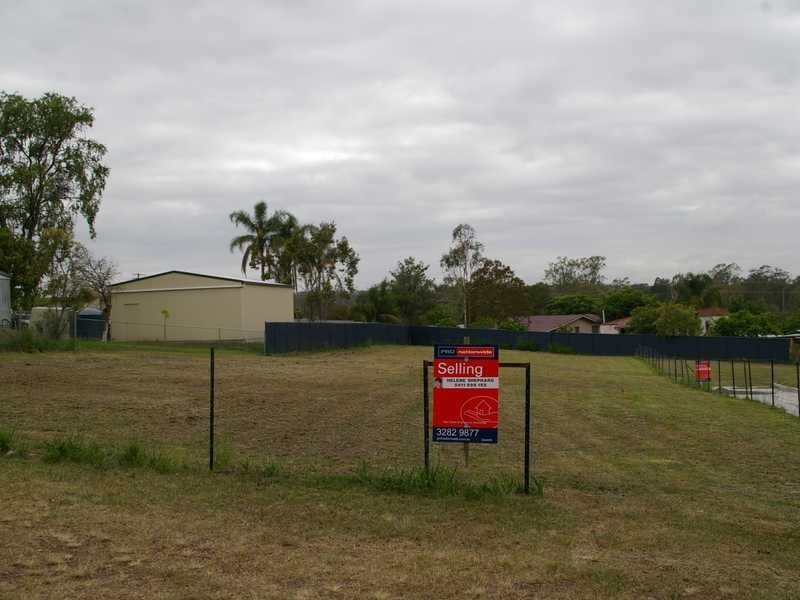Silkstone QLD 4304