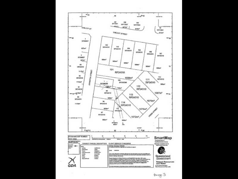 Silkstone QLD 4304