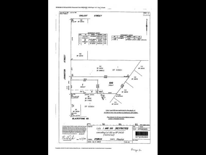 Silkstone QLD 4304