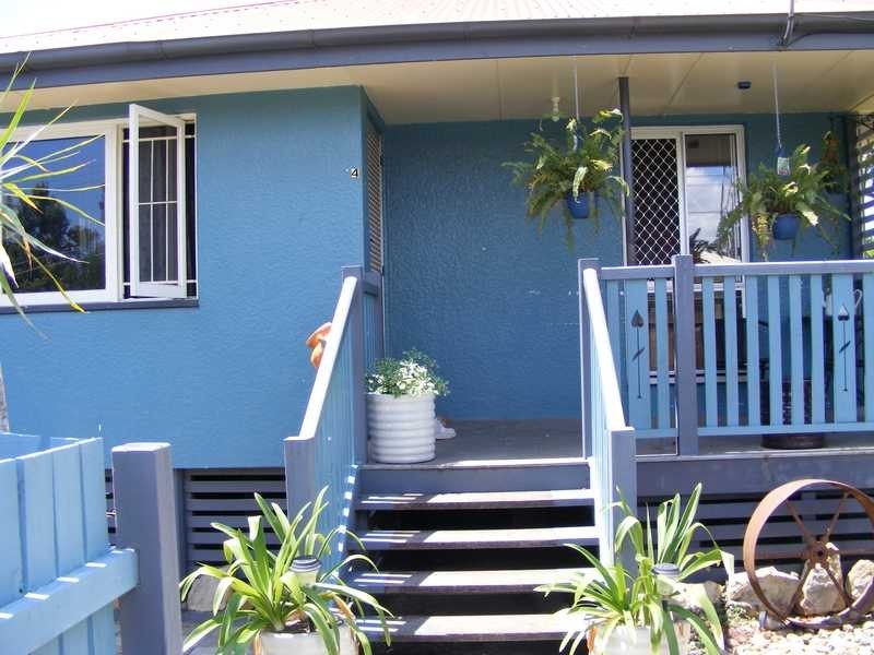 Goodna QLD 4300