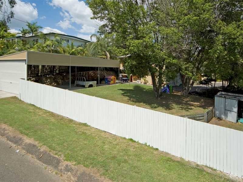 3 Hall Street, North Ipswich QLD 4305
