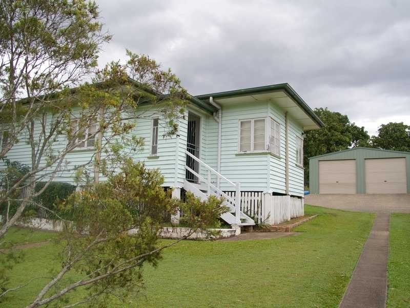 60 Cyprus Street, North Ipswich QLD 4305