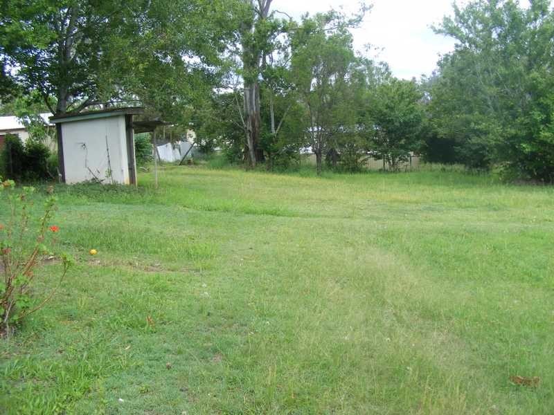 Blackstone QLD 4304