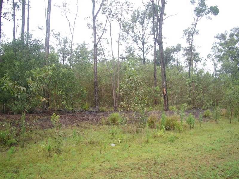 Pine Mountain QLD 4306