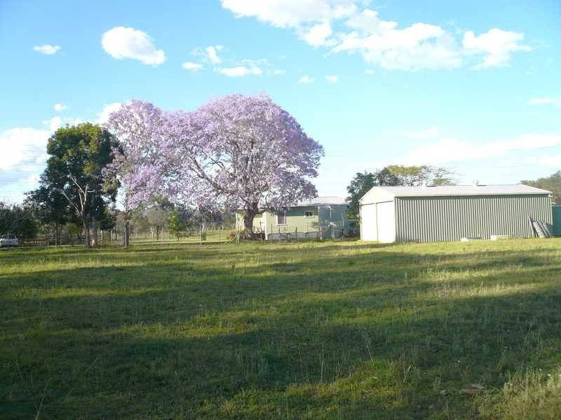 Kholo QLD 4306