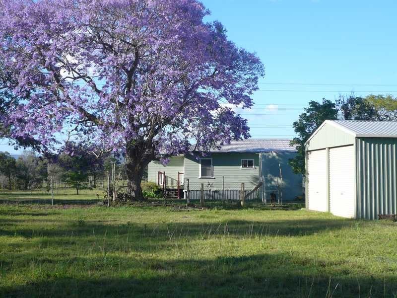 Kholo QLD 4306