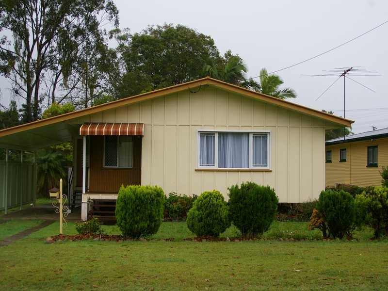 Brassall QLD 4305