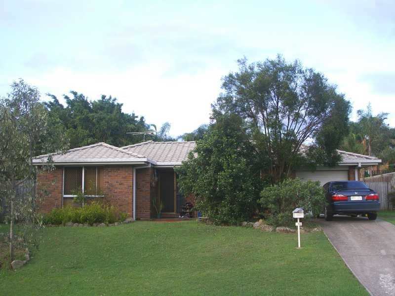 Collingwood Park QLD 4301