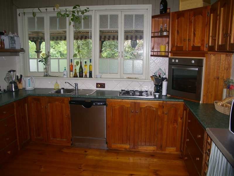 Newtown QLD 4305