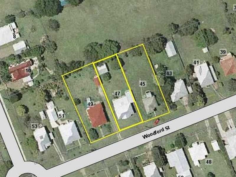 49 Woodford Street, One Mile QLD 4305
