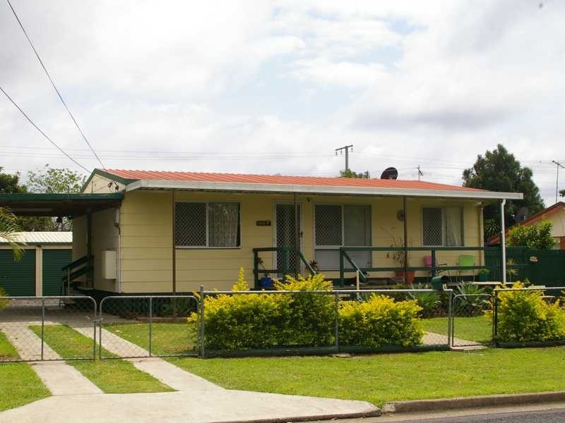 19 Stubbin Street, Bundamba QLD 4304