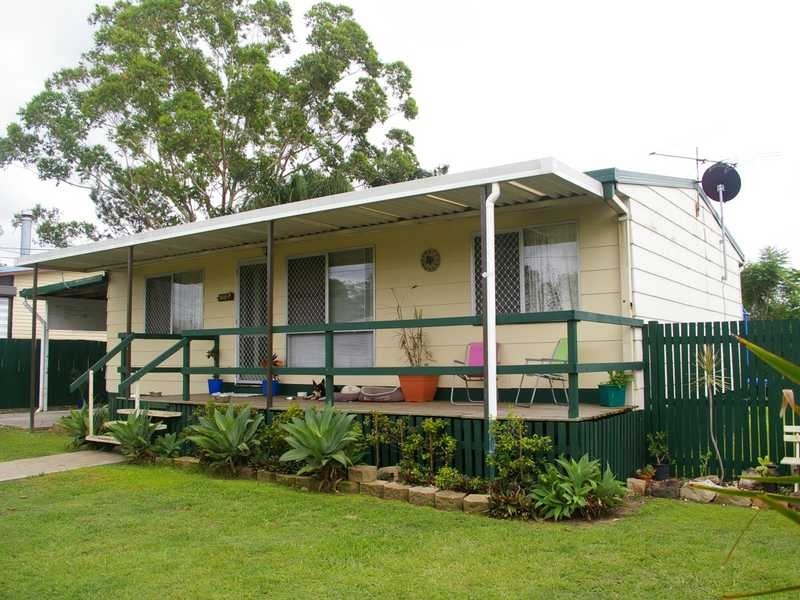 19 Stubbin Street, Bundamba QLD 4304
