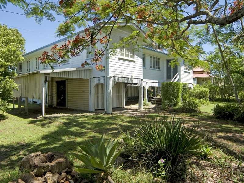 North Ipswich QLD 4305