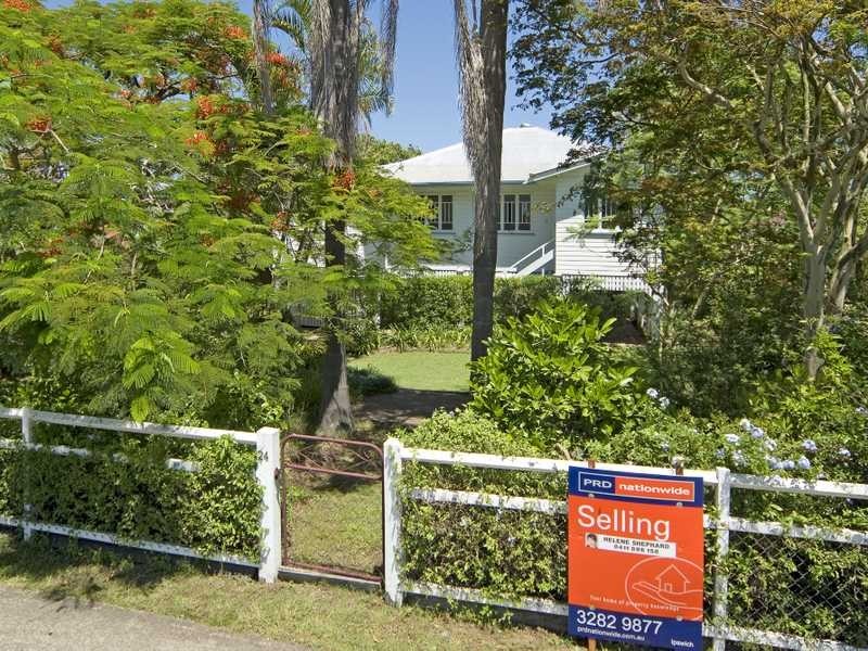 North Ipswich QLD 4305