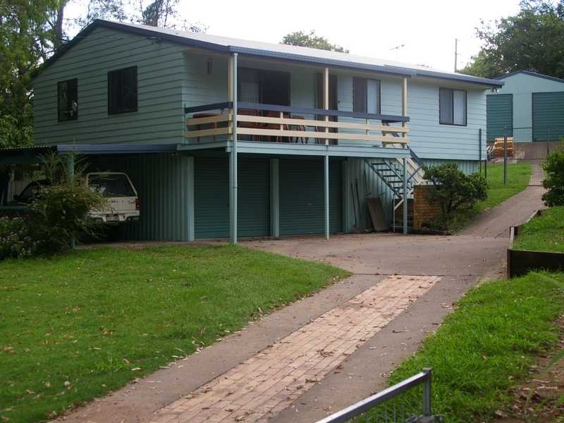 8 Harris Street, Tivoli QLD 4305