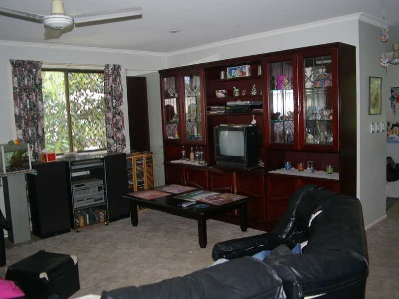 8 Harris Street, Tivoli QLD 4305