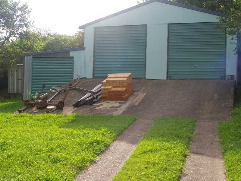 8 Harris Street, Tivoli QLD 4305