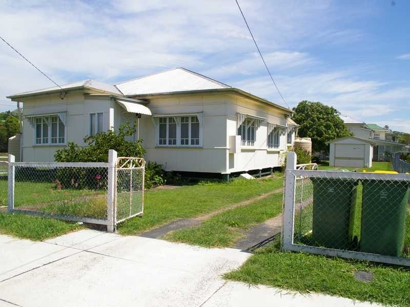 East Ipswich QLD 4305