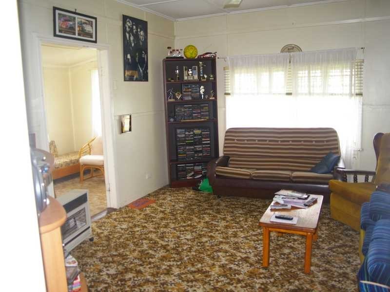 East Ipswich QLD 4305