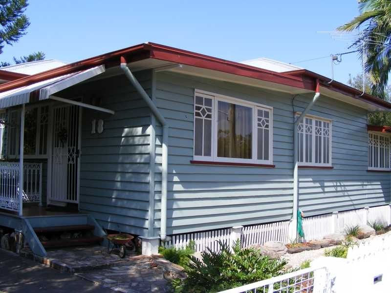 North Ipswich QLD 4305