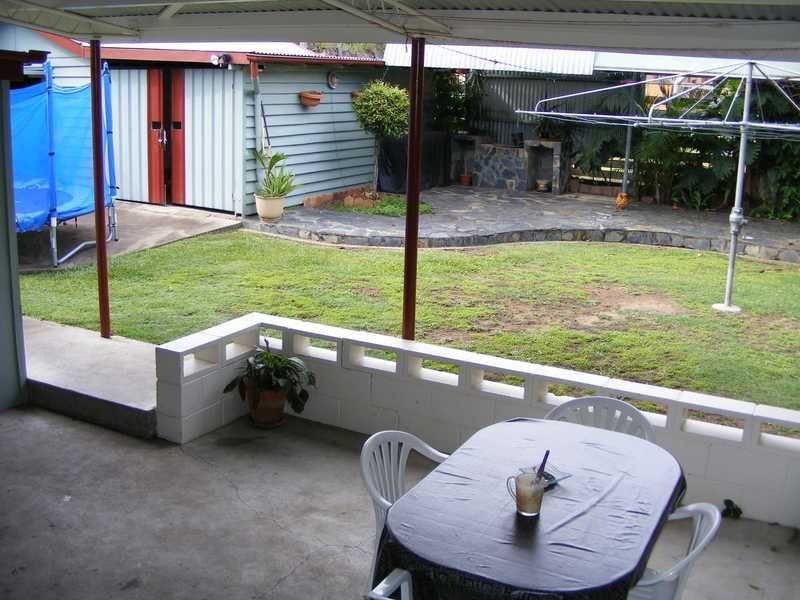 North Ipswich QLD 4305