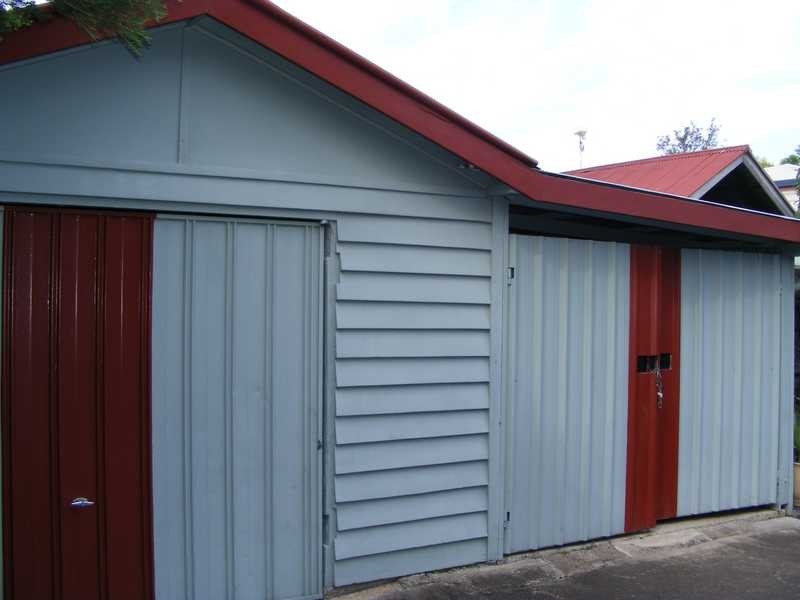 North Ipswich QLD 4305