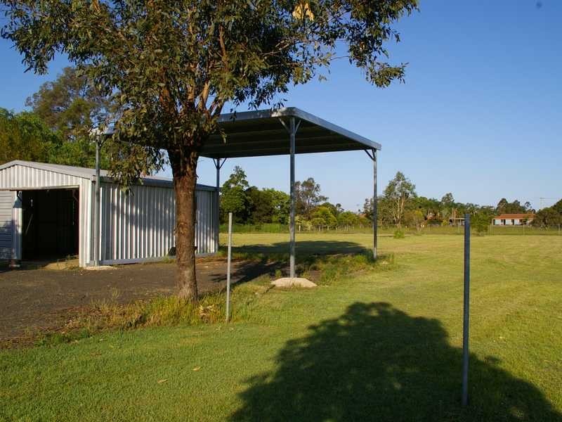 Lowood QLD 4311