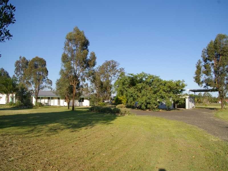 Lowood QLD 4311