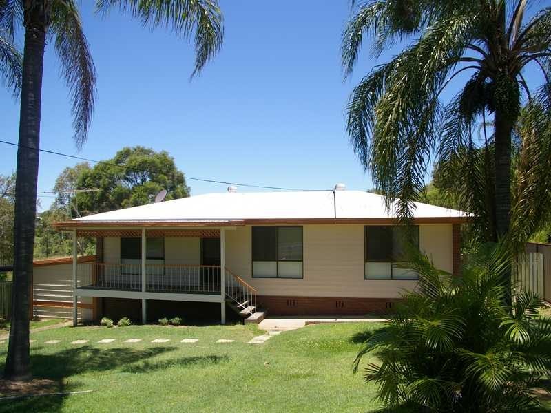 One Mile QLD 4305