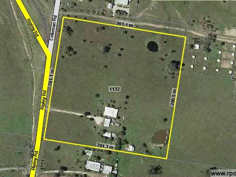 South Ripley QLD 4306