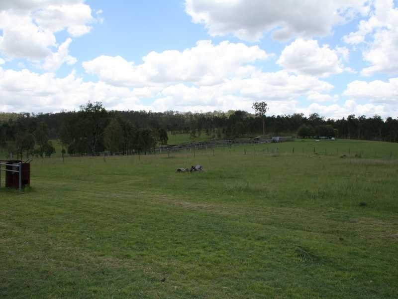 South Ripley QLD 4306