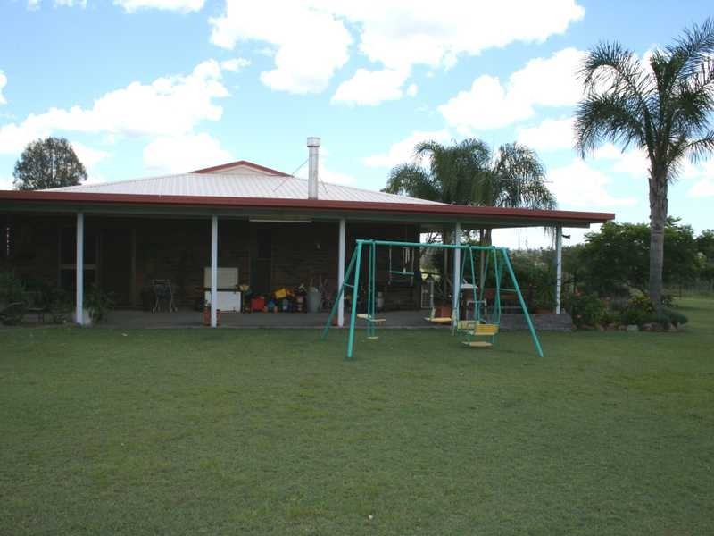 South Ripley QLD 4306