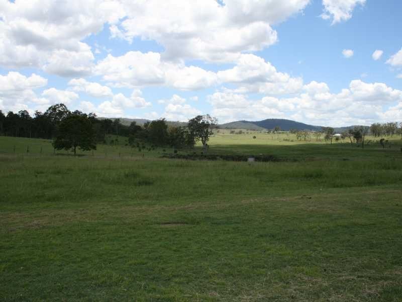 South Ripley QLD 4306