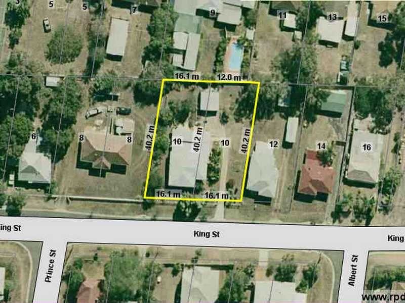 Dinmore QLD 4303