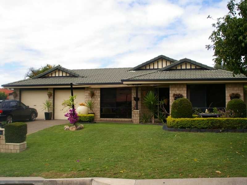 14 Calverton Court, Brassall QLD 4305